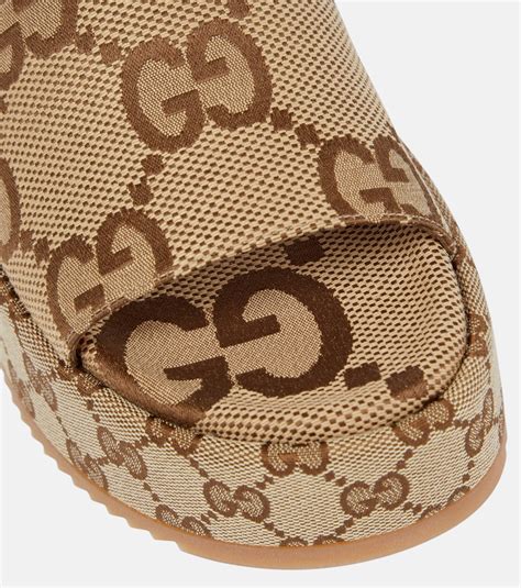 sandali Gucci esclusive